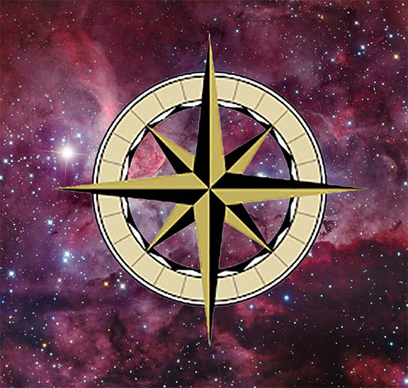 Compass universe